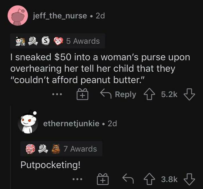 Pinch-Proof! Kindness Edition