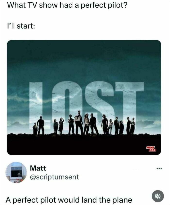 Amateur Pilot? More Like Creative!