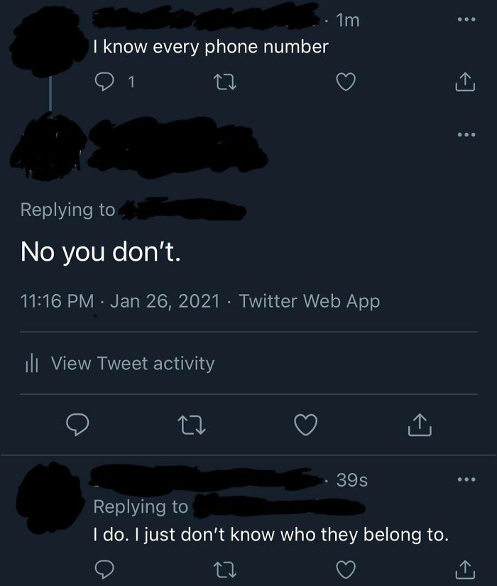 I Do Too (Literal Agreement)