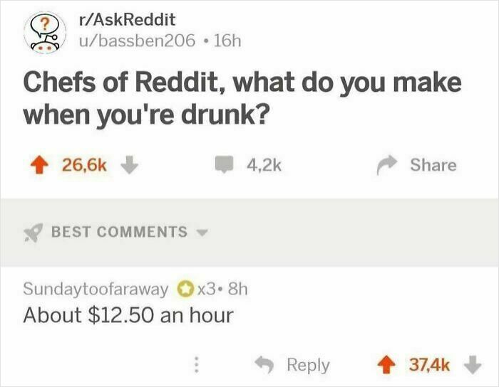 That's A Lot Of Money!