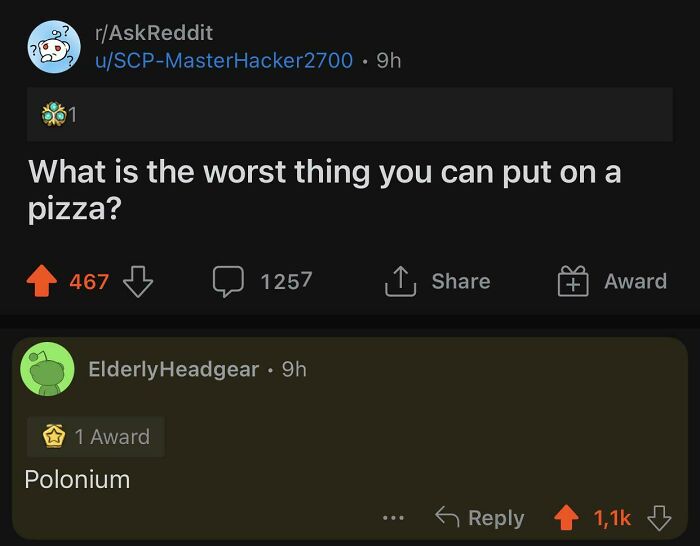 Expected Pineapple, Got This Instead