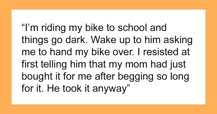 Wait, People Actually Lived Through This?! The Most WTF Real-Life Scary Stories