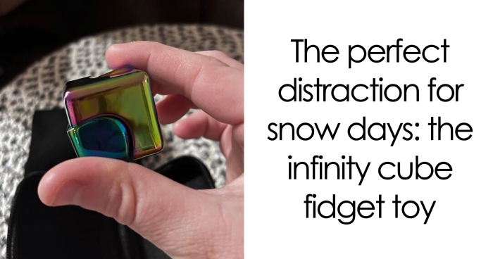 19 Surprisingly Awesome Stuff For Your “Brrr Basket” (Winter’s Best Survival Kit)