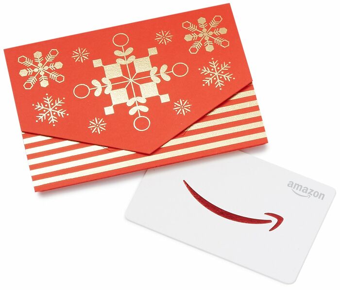 The One Cozy Essential You Never Thought About: An Amazon Egift Card