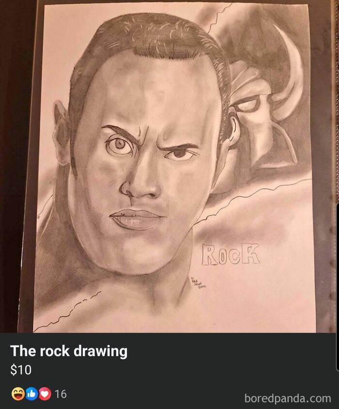 Oops! 50 Facebook Marketplace Fails That Will Make You Laugh Out Loud