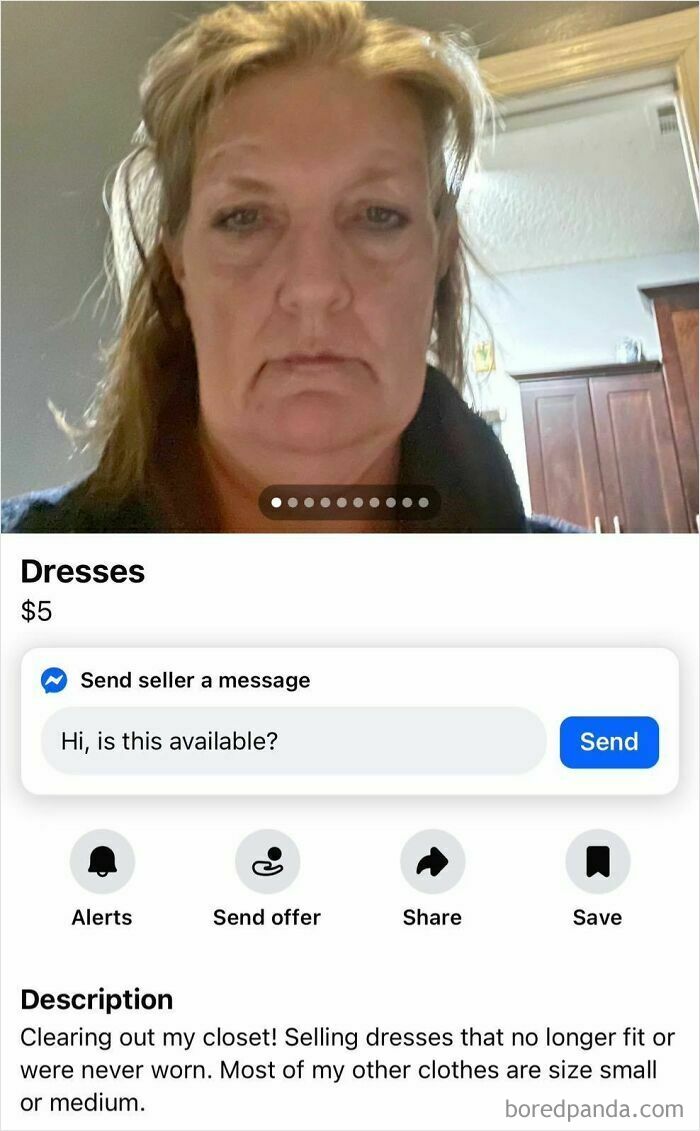 Oops! 50 Facebook Marketplace Fails That Will Make You Laugh Out Loud