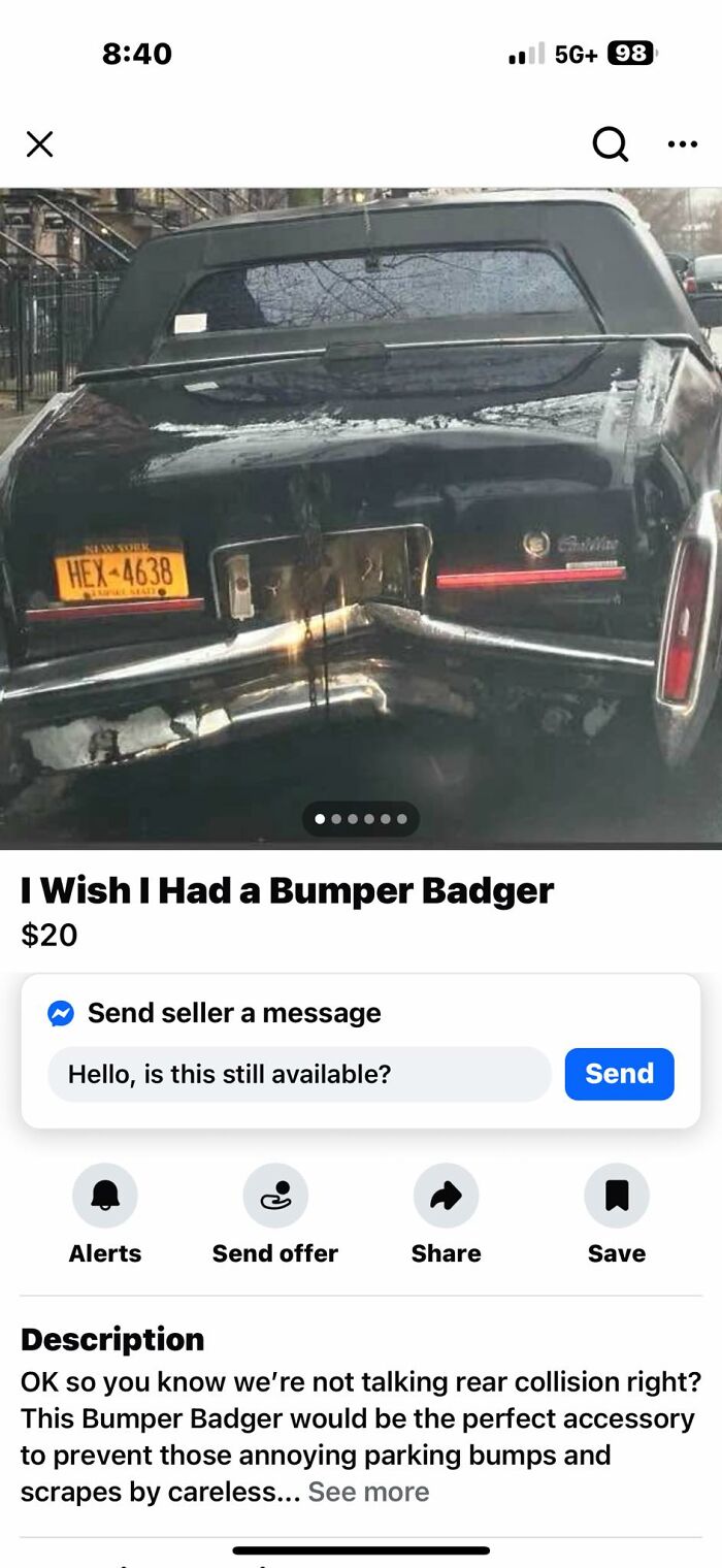 Oops! 50 Facebook Marketplace Fails That Will Make You Laugh Out Loud