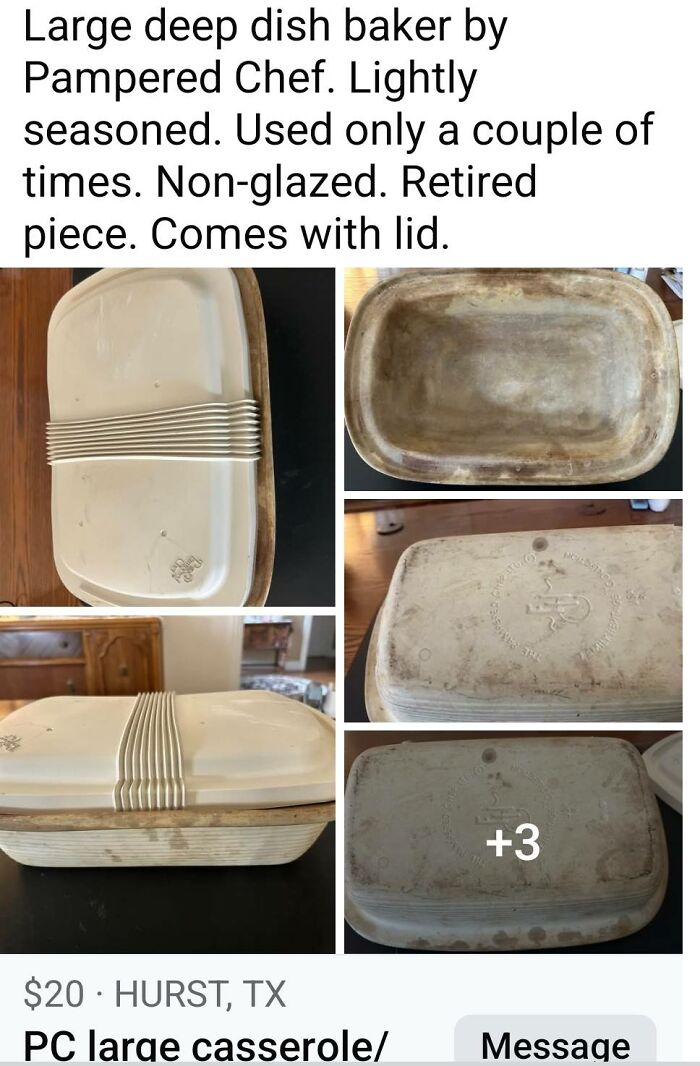 Oops! 50 Facebook Marketplace Fails That Will Make You Laugh Out Loud