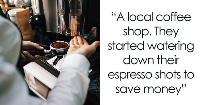 Wait, People Actually Quit These Companies?!