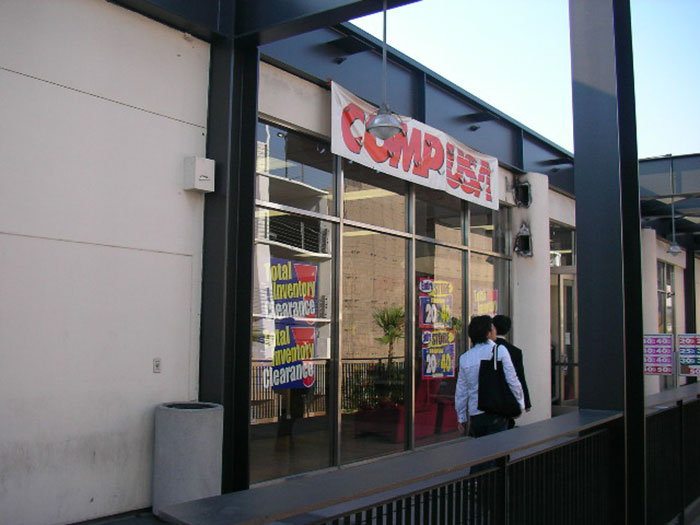 Wait, People Actually Quit These Companies?!