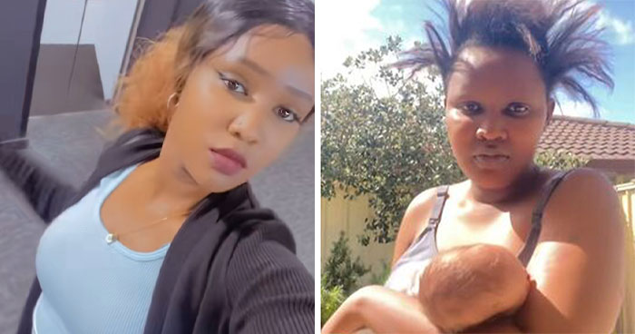 Wait Till You See These Hilarious and Honest Before-And-After Mom Pics!