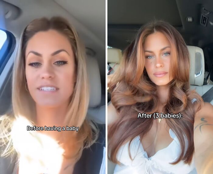 First-Time Mom Vibes: This Trend’s Kinda Freaky, Right?