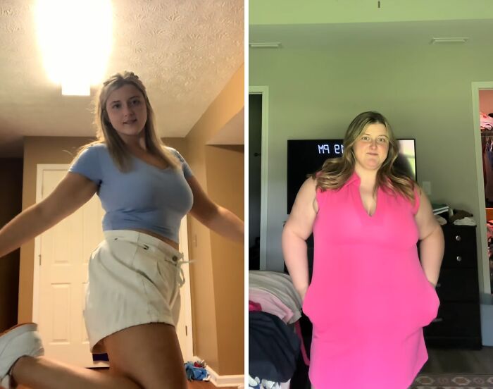 Before Baby, After Baby: The Bounce Back Will Come—Eventually