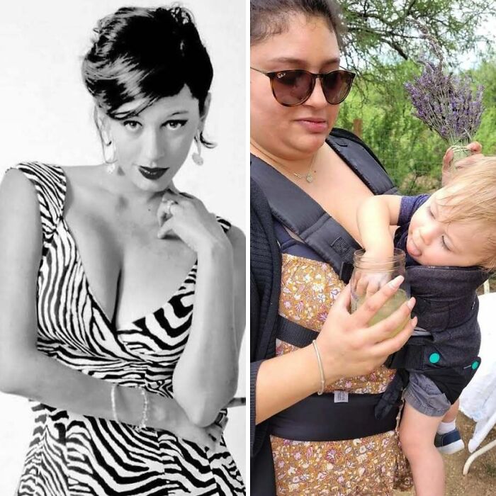 From Dressing Like a Wild Animal to Raising One