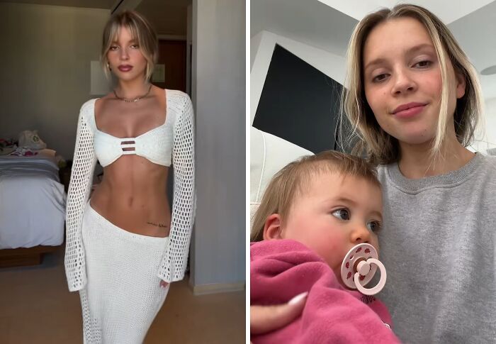 Face Tan and Lip Stain: The Secret to Looking Alive, Sort Of