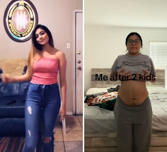 Reminder: Be Nice To Yourself! Not Everyone ‘Bounces Back’ The Same