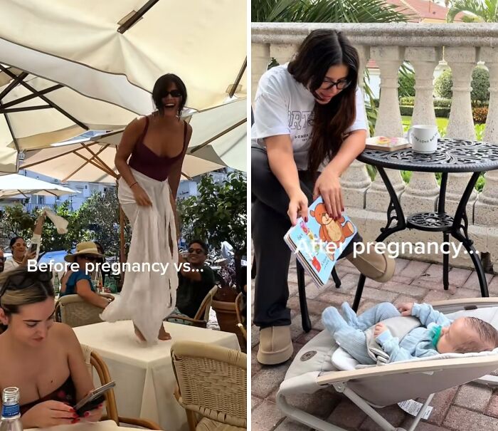 A Lot Has Changed (and That’s Okay)