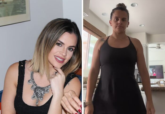 Help! What Just Happened?