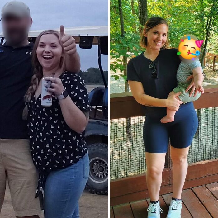 4 Years Later and Still Rocking the Mom Life