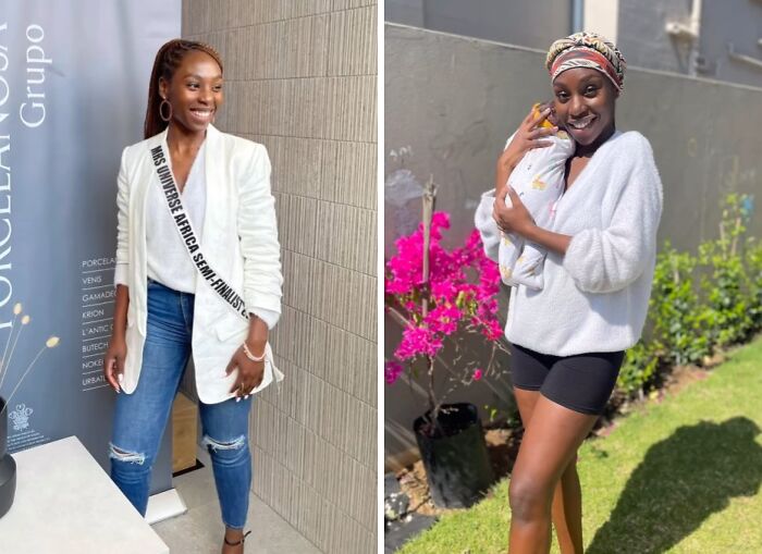 My Face Before and After Pregnancy: Hello Wrinkles!