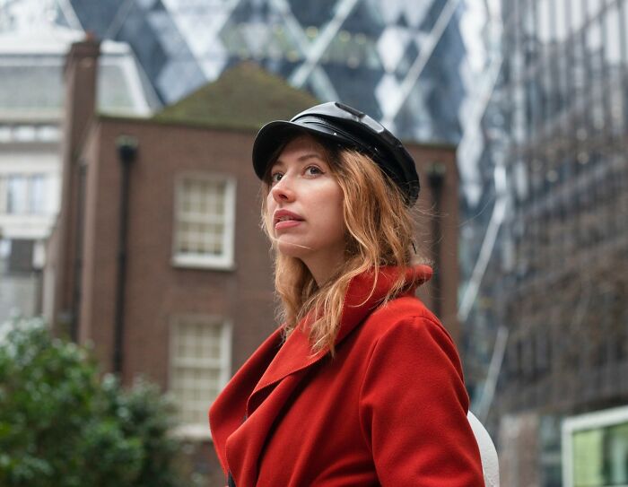 People Who Just Hit "Reset" On Life And Didn't Look Back