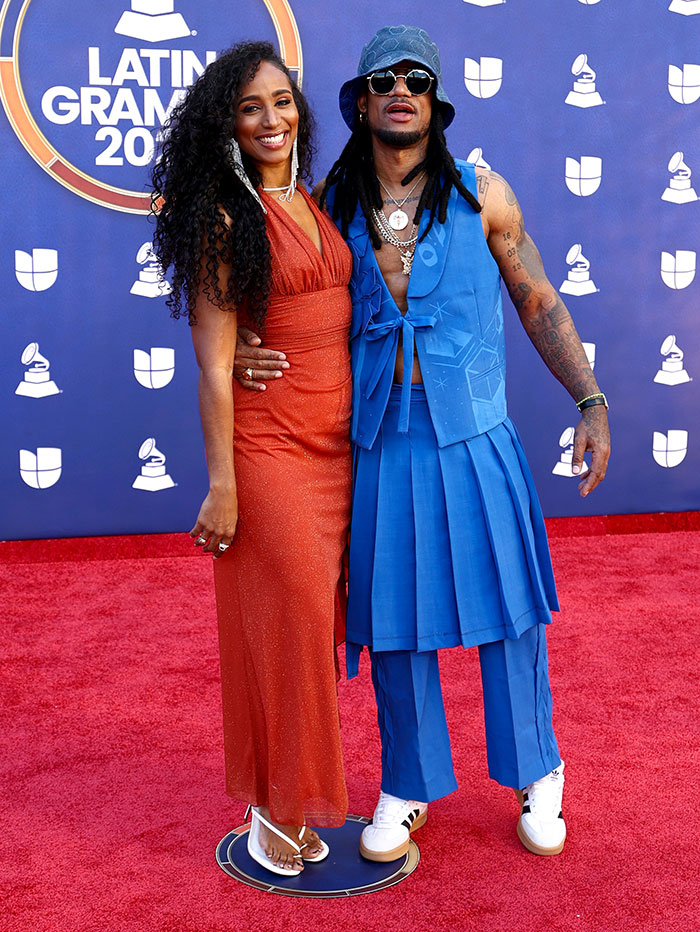 Yannely & Vakeró’s Style Clash