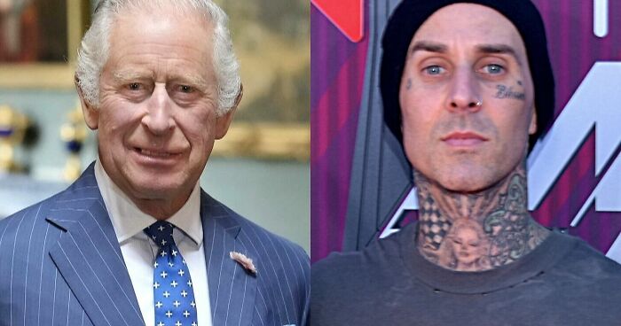 The November 14 Birthday Crew: From Kings to Rockstars!