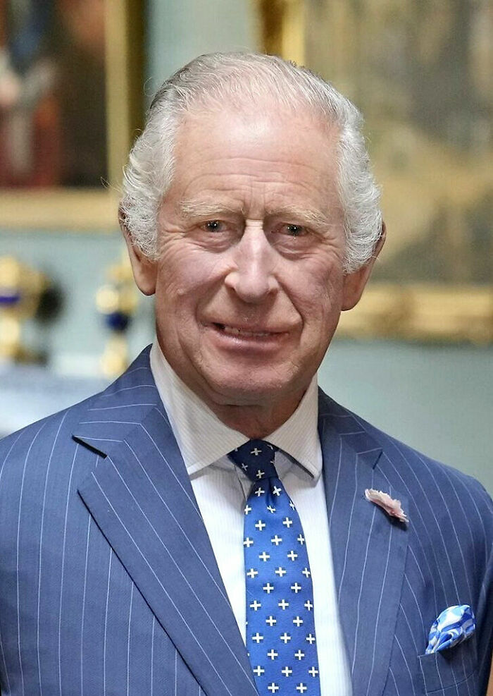 King Charles III, the Royal OG (77)