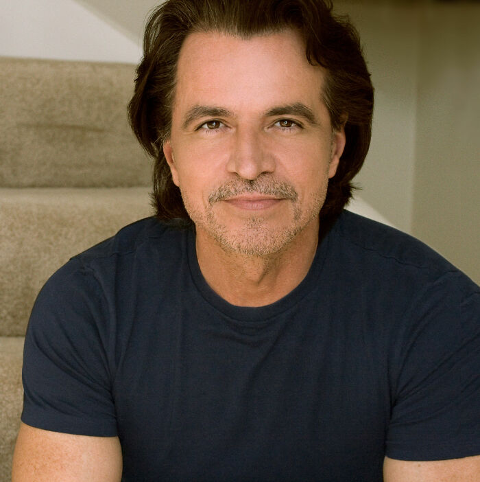 Yanni: The Swimming, Music-Making Legend (71)