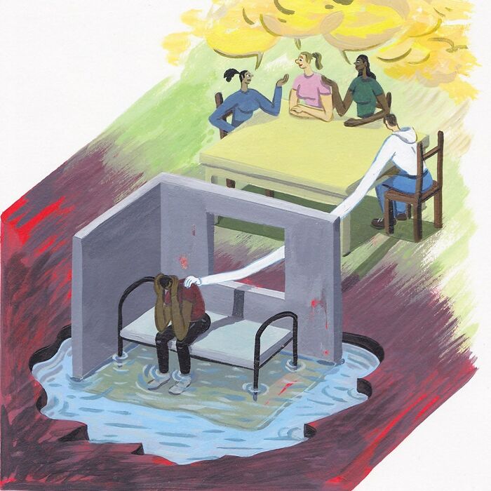 Let’s Dive Into Brecht Vandenbroucke’s Wild and Wacky Worlds!