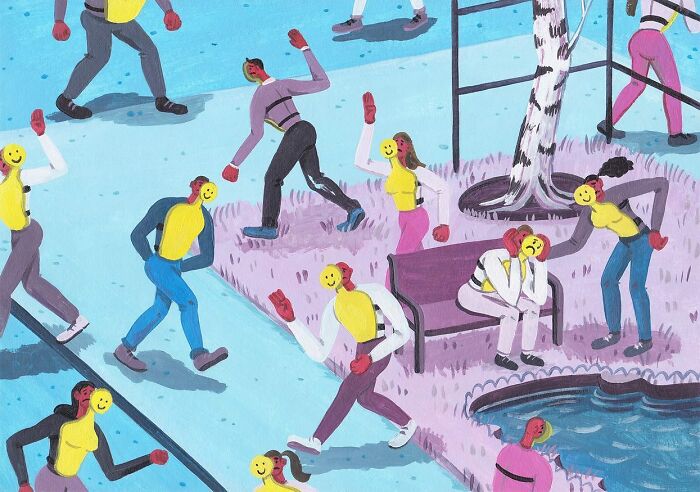 Let’s Dive Into Brecht Vandenbroucke’s Wild and Wacky Worlds!