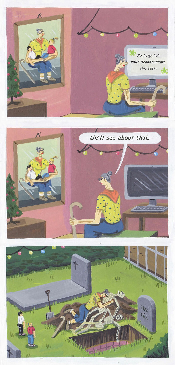 Let’s Dive Into Brecht Vandenbroucke’s Wild and Wacky Worlds!
