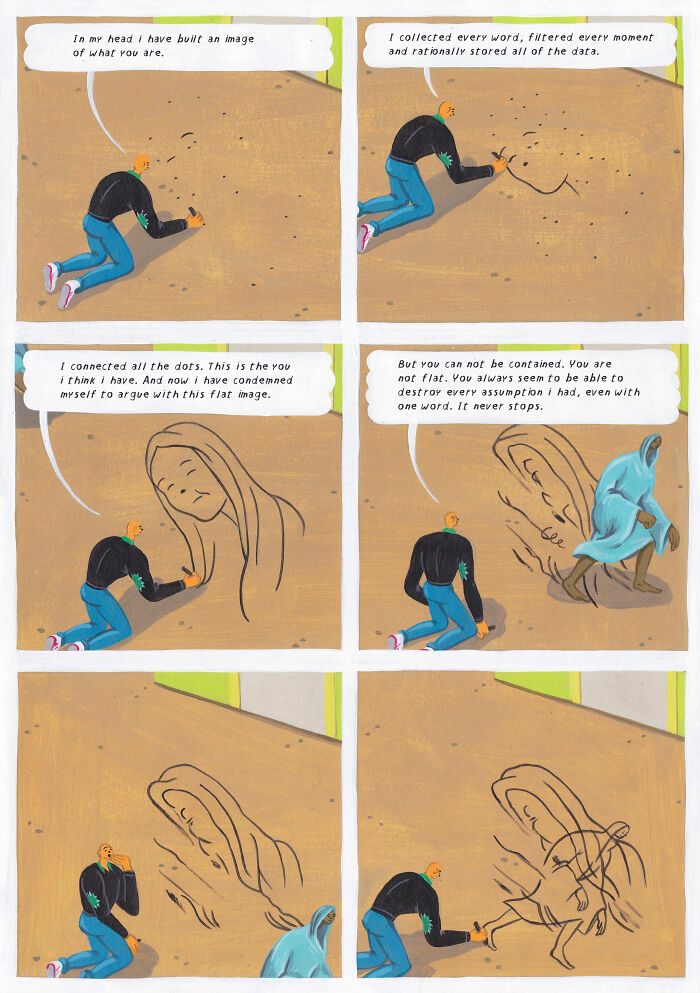 Let’s Dive Into Brecht Vandenbroucke’s Wild and Wacky Worlds!