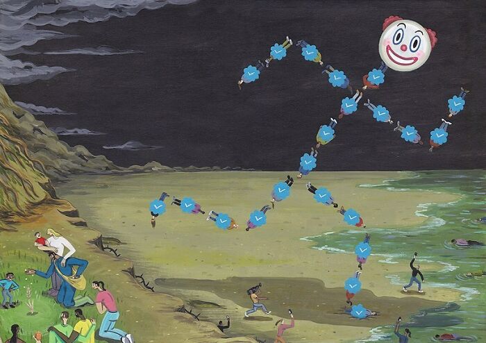 Let’s Dive Into Brecht Vandenbroucke’s Wild and Wacky Worlds!