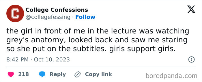 Wait, They Actually Ranked That?! Hilarious College Confessions You Can't Miss