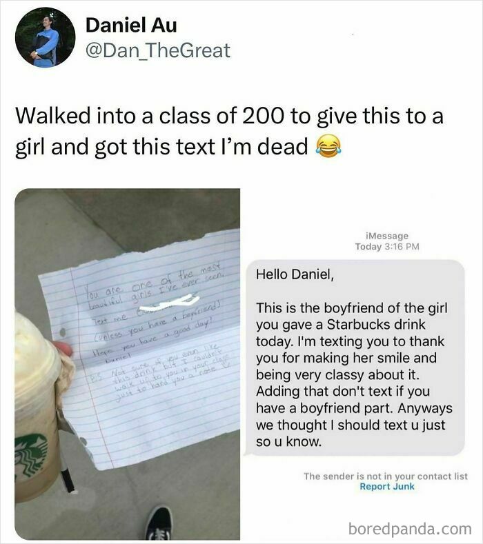 Wait, They Actually Ranked That?! Hilarious College Confessions You Can't Miss