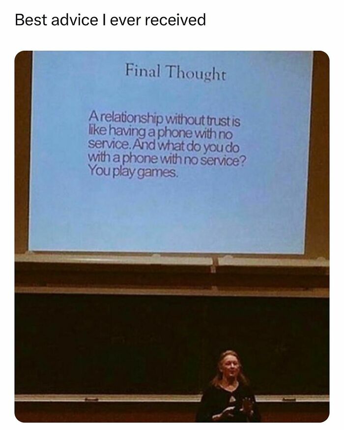 Wait, They Actually Ranked That?! Hilarious College Confessions You Can't Miss