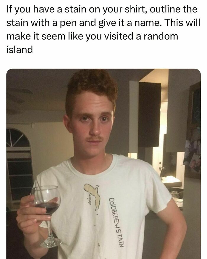 Wait, They Actually Ranked That?! Hilarious College Confessions You Can't Miss