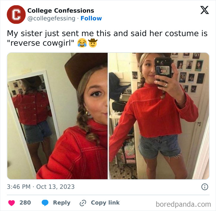 Wait, They Actually Ranked That?! Hilarious College Confessions You Can't Miss