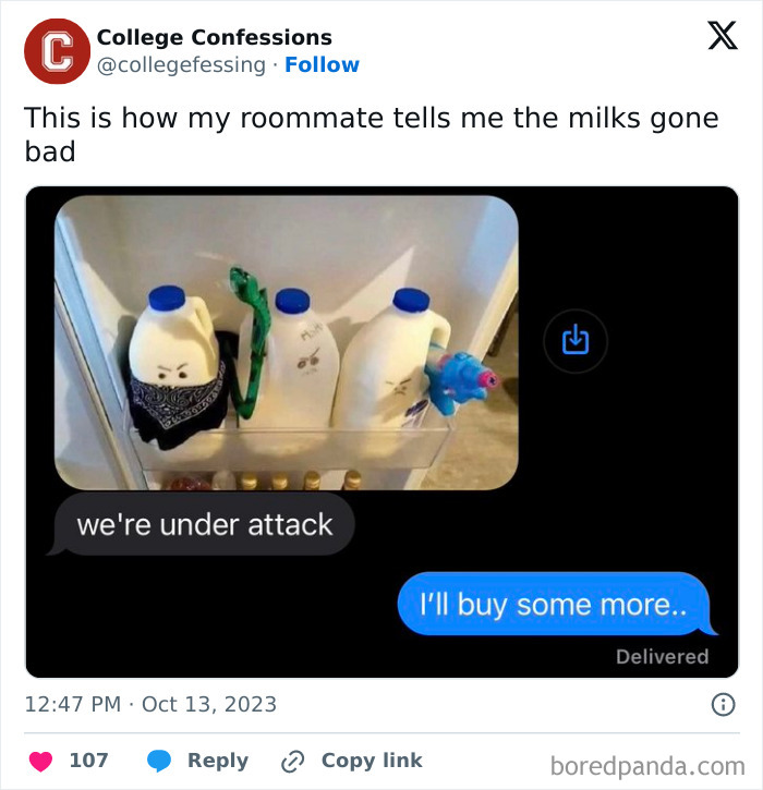 Wait, They Actually Ranked That?! Hilarious College Confessions You Can't Miss