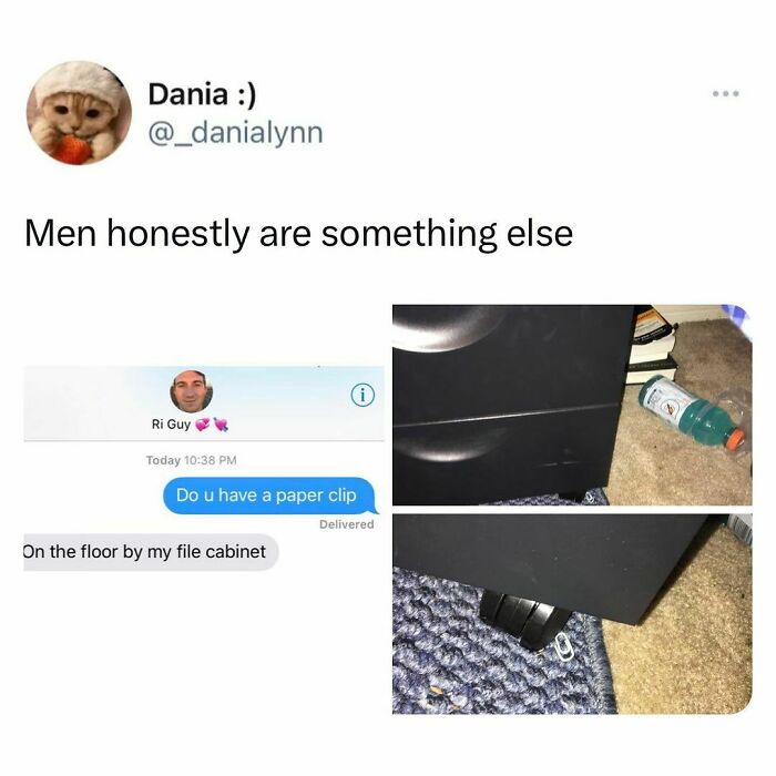 Wait, They Actually Ranked That?! Hilarious College Confessions You Can't Miss