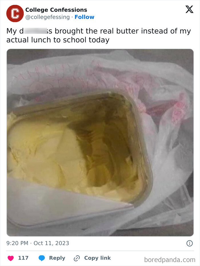 Wait, They Actually Ranked That?! Hilarious College Confessions You Can't Miss