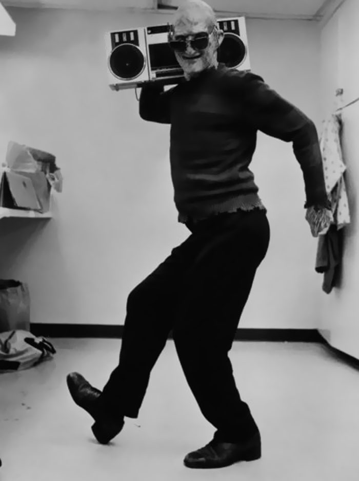 A Nightmare On Elm Street (1984)