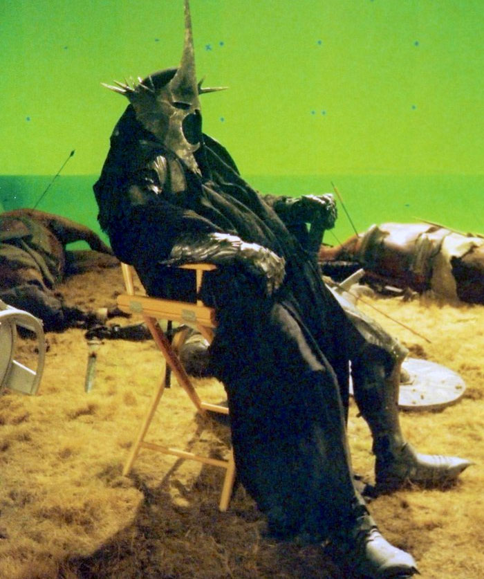 The Lord Of The Rings: The Return Of The King (2003)