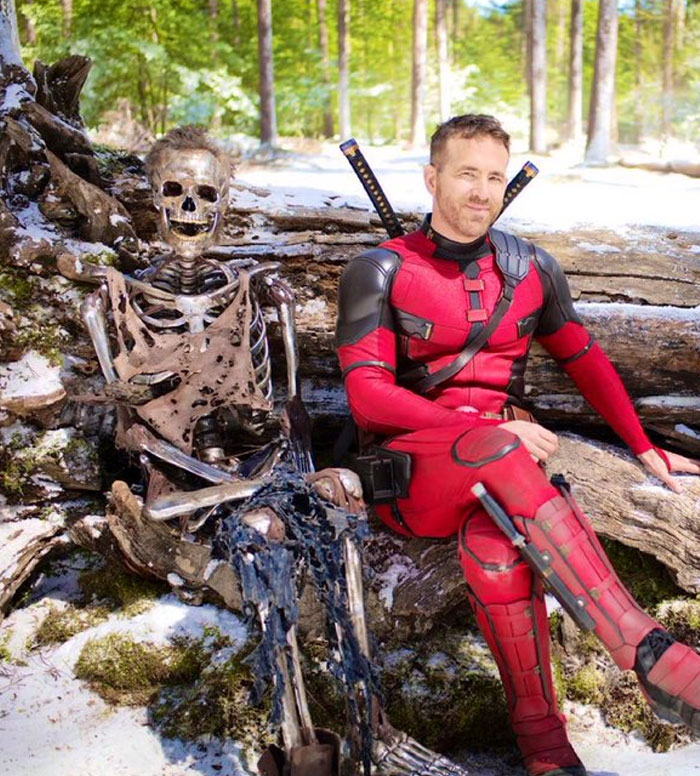 Deadpool And Wolverine (2024)