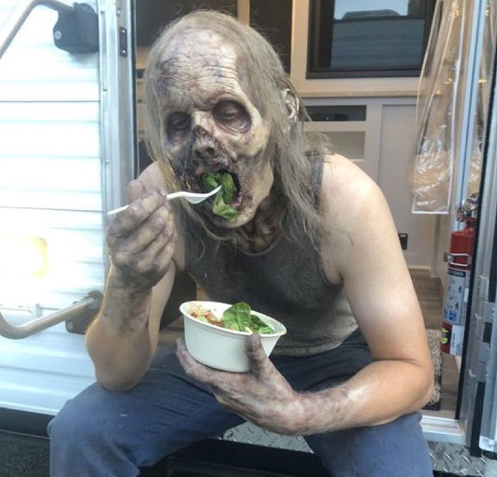 Walking Dead: Dead City (2023)