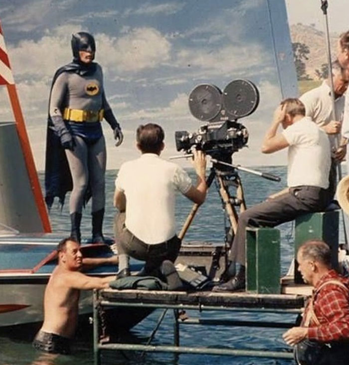 Batman (1966)