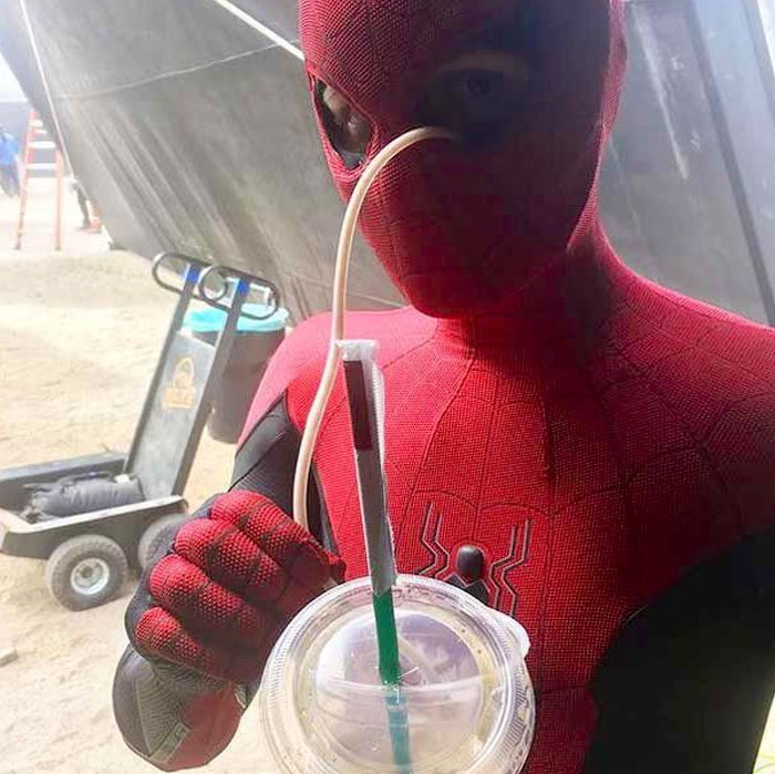 Spider-Man: No Way Home (2021)