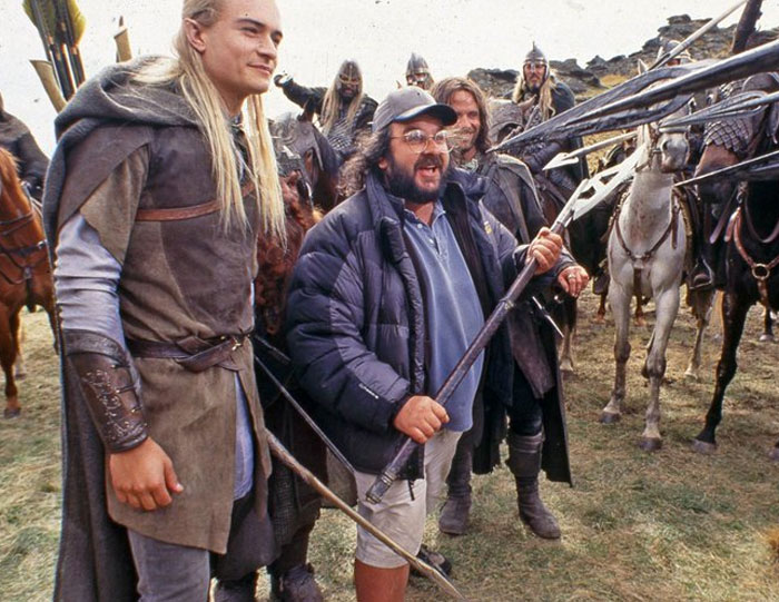 Lord Of The Rings: The Two Towers (2002)