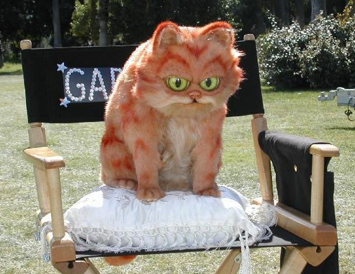 Garfield (2004)